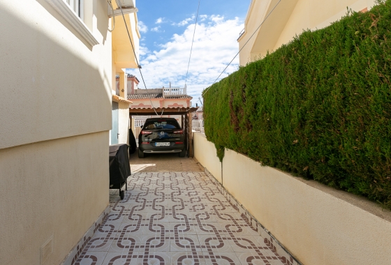 Rynek wtórny - Apartament - Orihuela Costa - Playa Flamenca