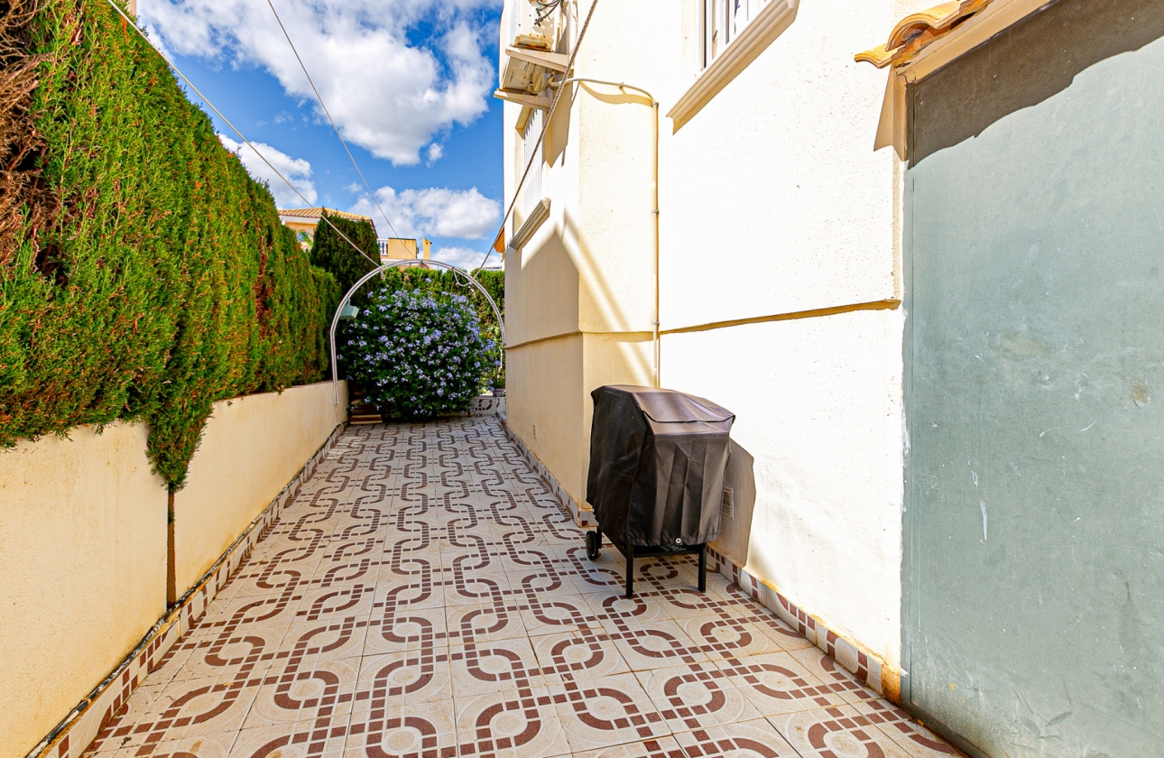 Rynek wtórny - Apartament - Orihuela Costa - Playa Flamenca