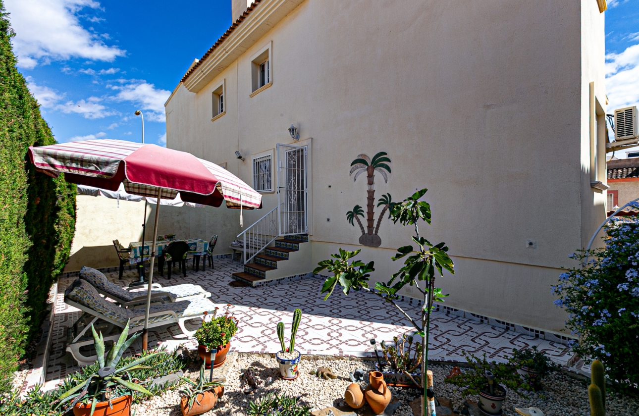 Rynek wtórny - Apartament - Orihuela Costa - Playa Flamenca