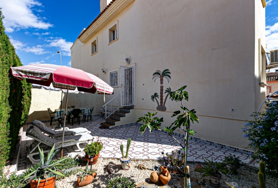 Rynek wtórny - Apartament - Orihuela Costa - Playa Flamenca