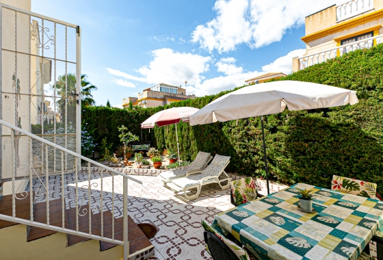 Rynek wtórny - Apartament - Orihuela Costa - Playa Flamenca