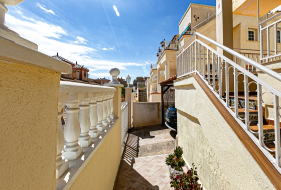 Rynek wtórny - Apartament - Orihuela Costa - Playa Flamenca