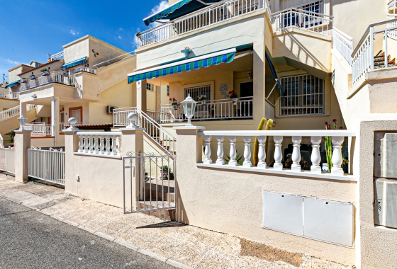 Rynek wtórny - Apartament - Orihuela Costa - Playa Flamenca