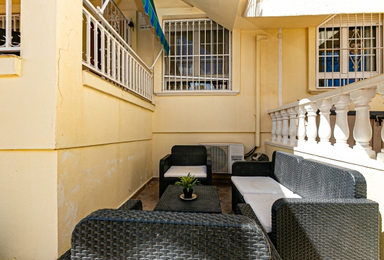 Rynek wtórny - Apartament - Orihuela Costa - Playa Flamenca