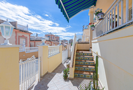 Rynek wtórny - Apartament - Orihuela Costa - Playa Flamenca
