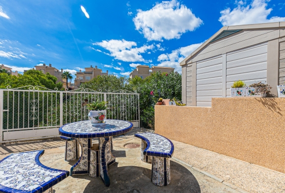 Rynek wtórny - Apartament - Orihuela Costa - Playa Flamenca