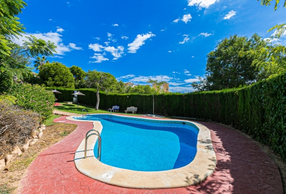 Rynek wtórny - Apartament - Orihuela Costa - Playa Flamenca