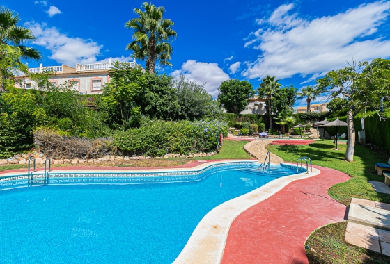 Rynek wtórny - Apartament - Orihuela Costa - Playa Flamenca