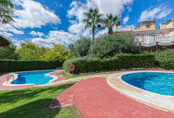 Rynek wtórny - Apartament - Orihuela Costa - Playa Flamenca