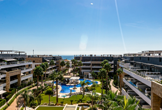 Rynek wtórny - Penthouse - Orihuela Costa - Playa Flamenca