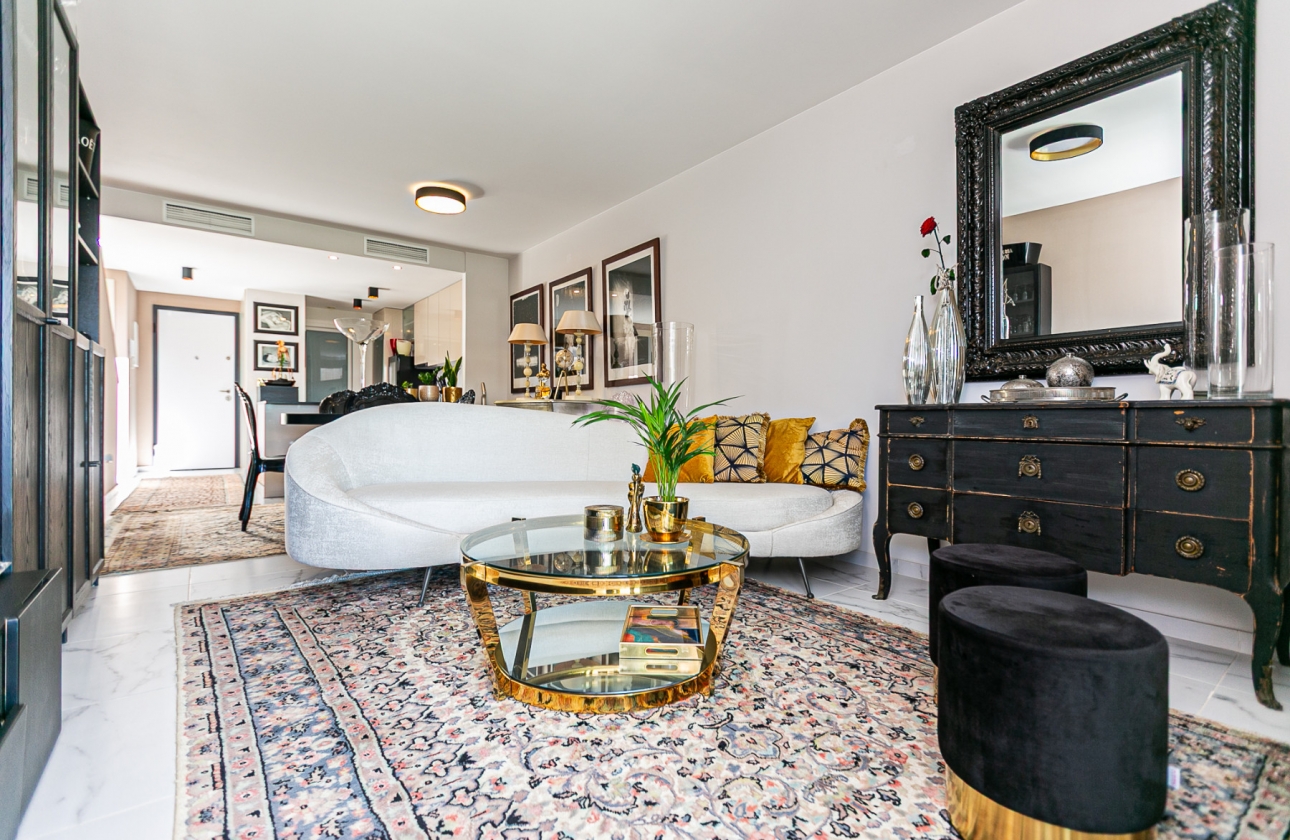 Rynek wtórny - Penthouse - Orihuela Costa - Playa Flamenca