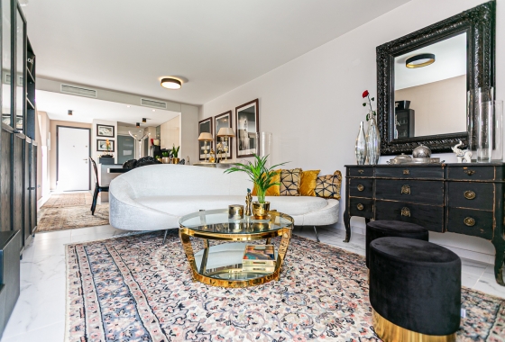 Rynek wtórny - Penthouse - Orihuela Costa - Playa Flamenca