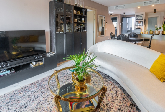 Rynek wtórny - Penthouse - Orihuela Costa - Playa Flamenca