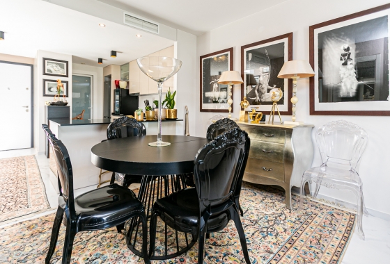 Rynek wtórny - Penthouse - Orihuela Costa - Playa Flamenca