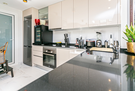 Rynek wtórny - Penthouse - Orihuela Costa - Playa Flamenca