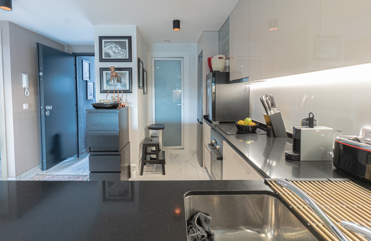 Rynek wtórny - Penthouse - Orihuela Costa - Playa Flamenca