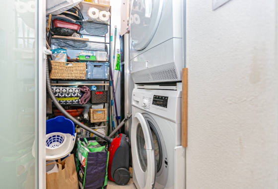 Rynek wtórny - Penthouse - Orihuela Costa - Playa Flamenca