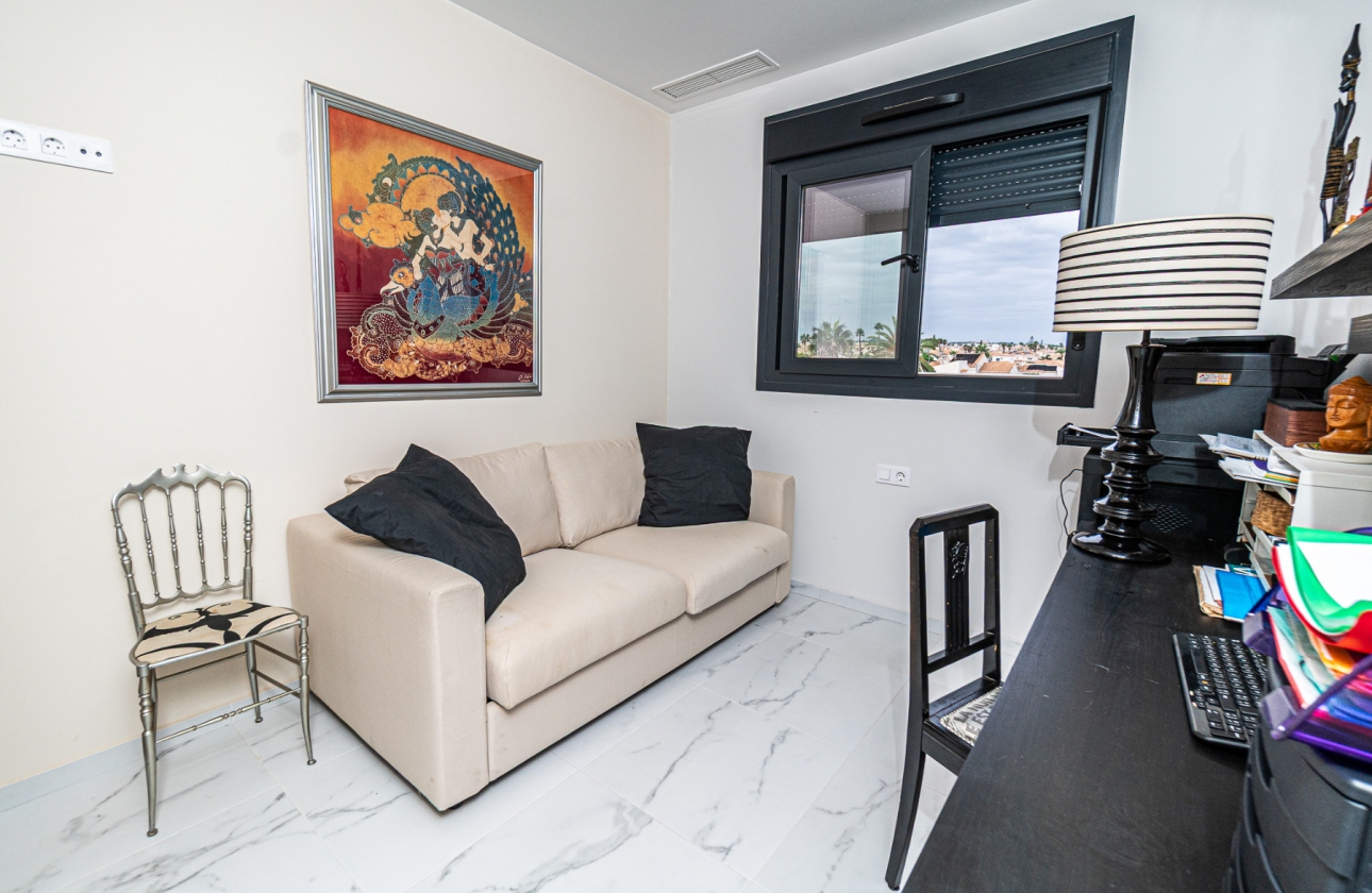 Rynek wtórny - Penthouse - Orihuela Costa - Playa Flamenca