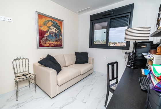 Rynek wtórny - Penthouse - Orihuela Costa - Playa Flamenca