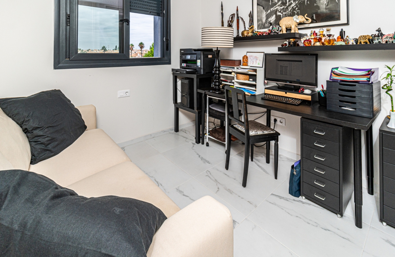 Rynek wtórny - Penthouse - Orihuela Costa - Playa Flamenca