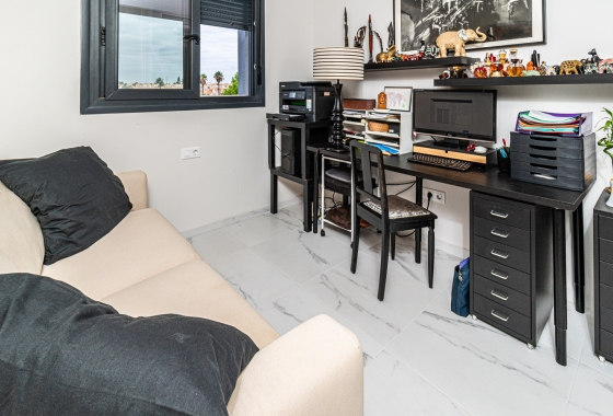 Rynek wtórny - Penthouse - Orihuela Costa - Playa Flamenca