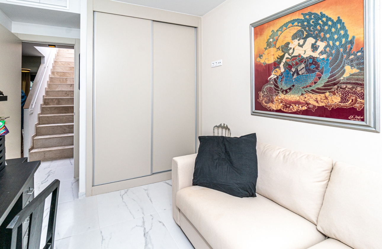 Rynek wtórny - Penthouse - Orihuela Costa - Playa Flamenca