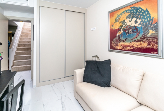 Rynek wtórny - Penthouse - Orihuela Costa - Playa Flamenca