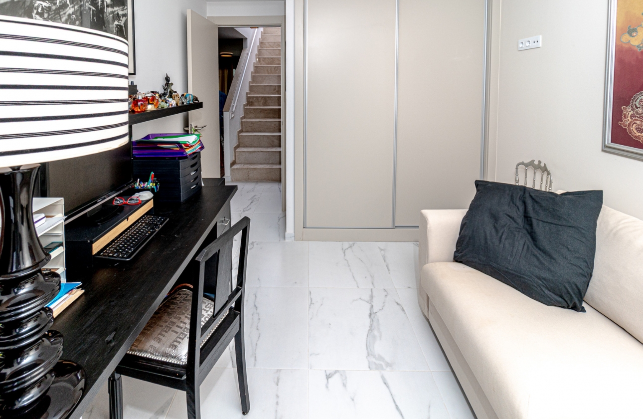 Rynek wtórny - Penthouse - Orihuela Costa - Playa Flamenca