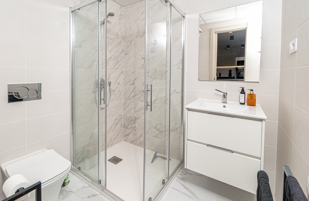 Rynek wtórny - Penthouse - Orihuela Costa - Playa Flamenca