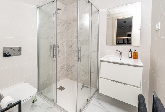 Rynek wtórny - Penthouse - Orihuela Costa - Playa Flamenca