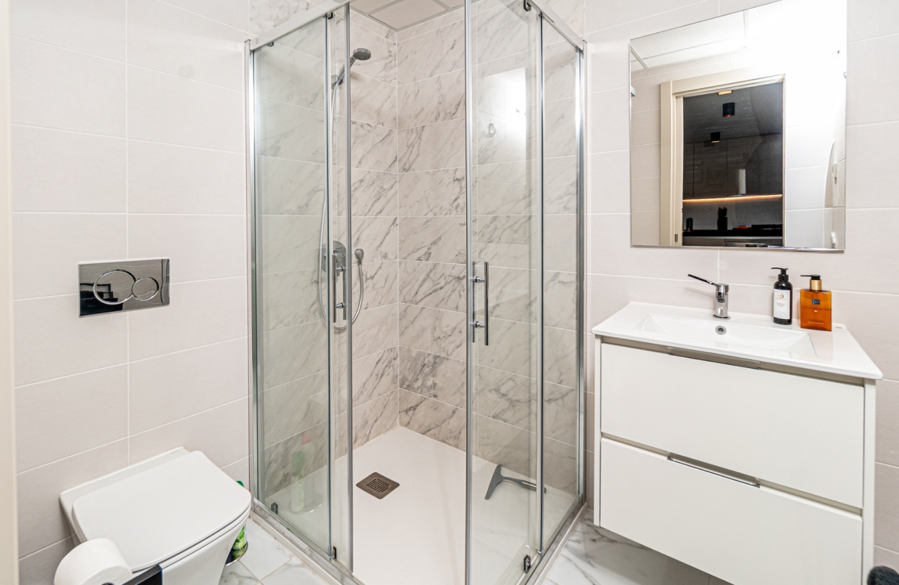 Rynek wtórny - Penthouse - Orihuela Costa - Playa Flamenca