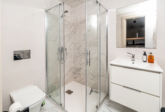 Rynek wtórny - Penthouse - Orihuela Costa - Playa Flamenca