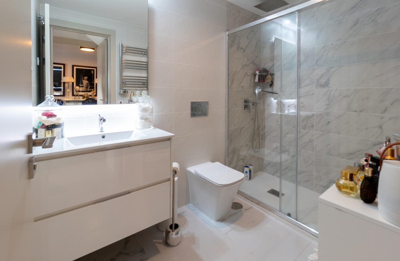 Rynek wtórny - Penthouse - Orihuela Costa - Playa Flamenca