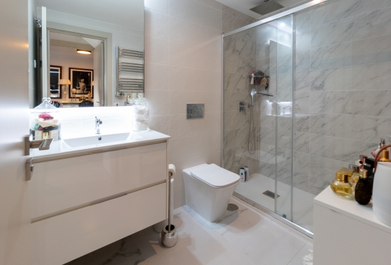 Rynek wtórny - Penthouse - Orihuela Costa - Playa Flamenca