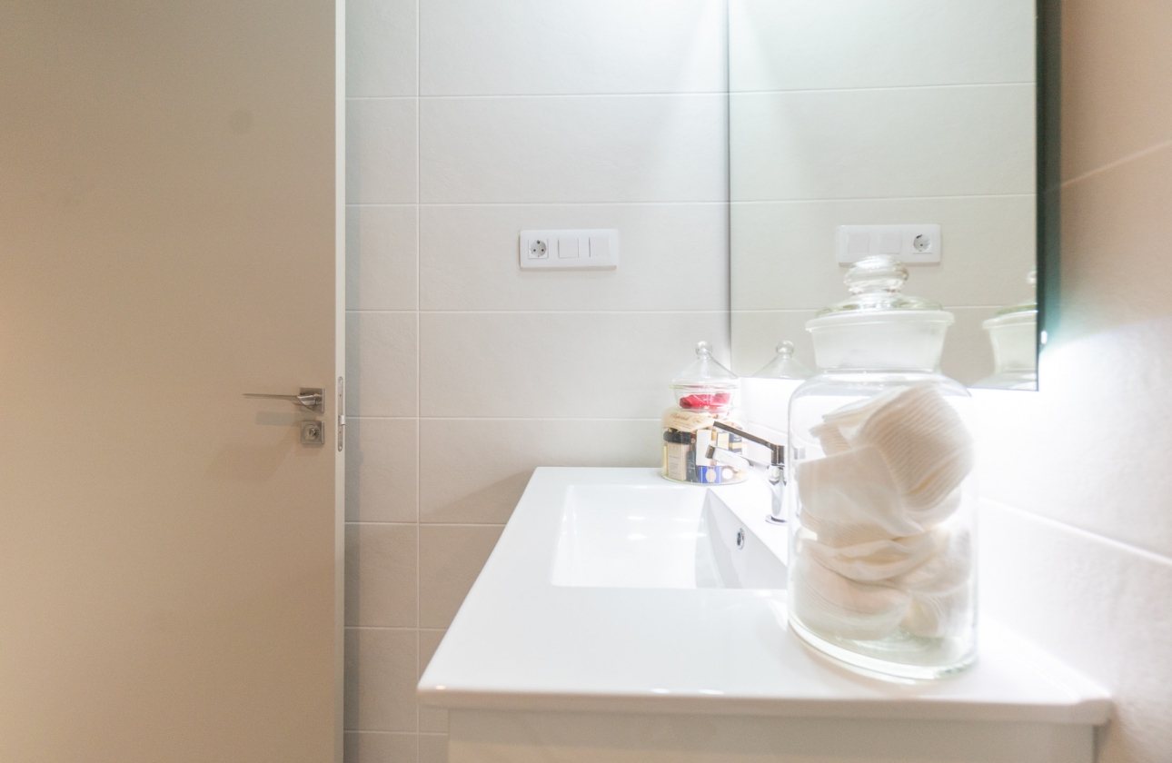 Rynek wtórny - Penthouse - Orihuela Costa - Playa Flamenca