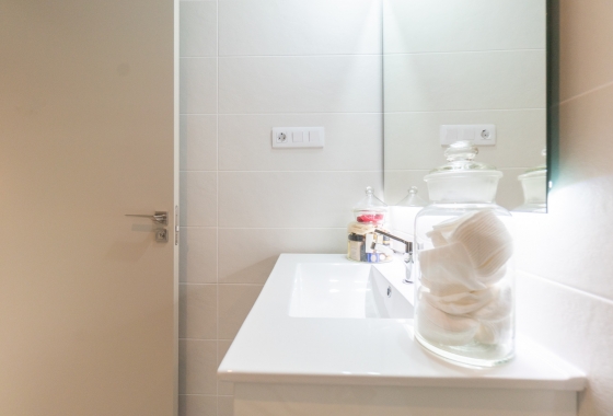 Rynek wtórny - Penthouse - Orihuela Costa - Playa Flamenca