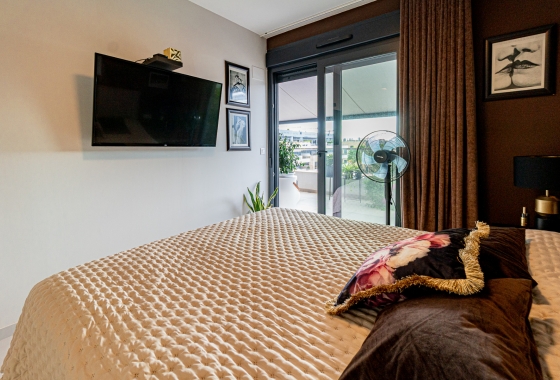 Rynek wtórny - Penthouse - Orihuela Costa - Playa Flamenca