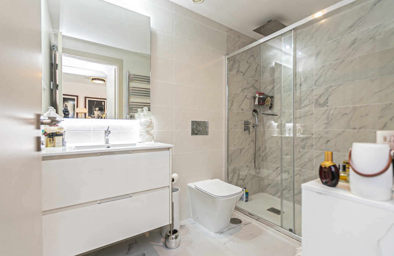 Rynek wtórny - Penthouse - Orihuela Costa - Playa Flamenca