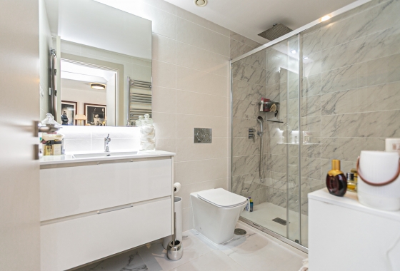 Rynek wtórny - Penthouse - Orihuela Costa - Playa Flamenca