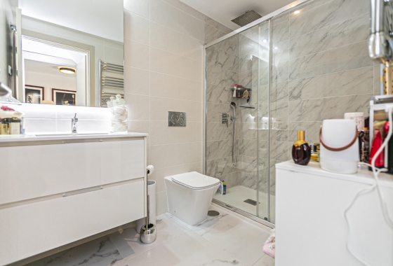 Rynek wtórny - Penthouse - Orihuela Costa - Playa Flamenca