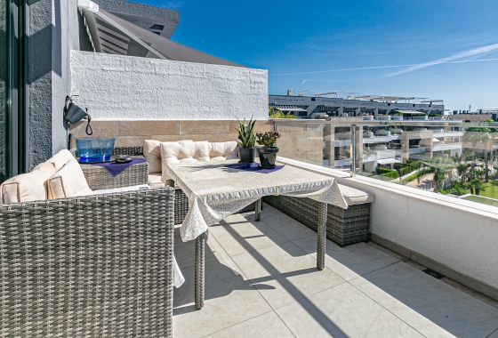 Rynek wtórny - Penthouse - Orihuela Costa - Playa Flamenca