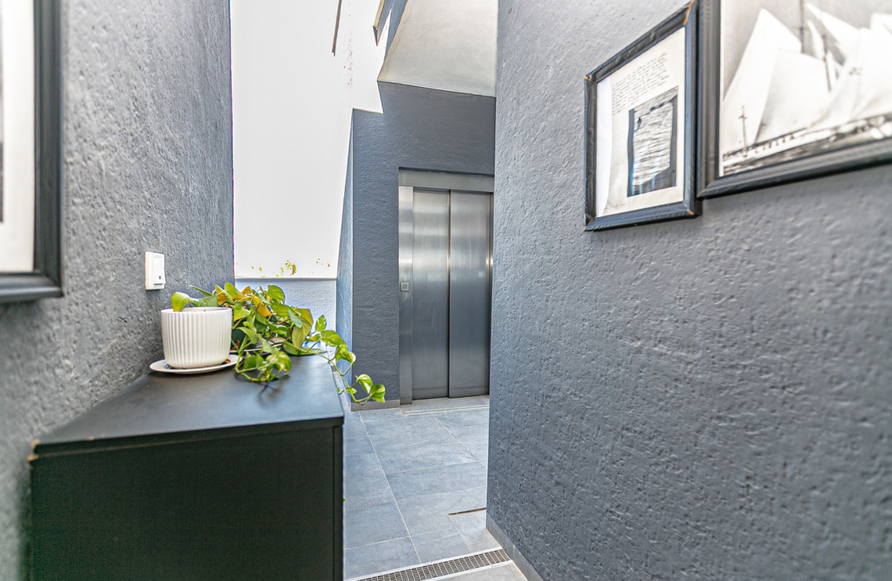 Rynek wtórny - Penthouse - Orihuela Costa - Playa Flamenca