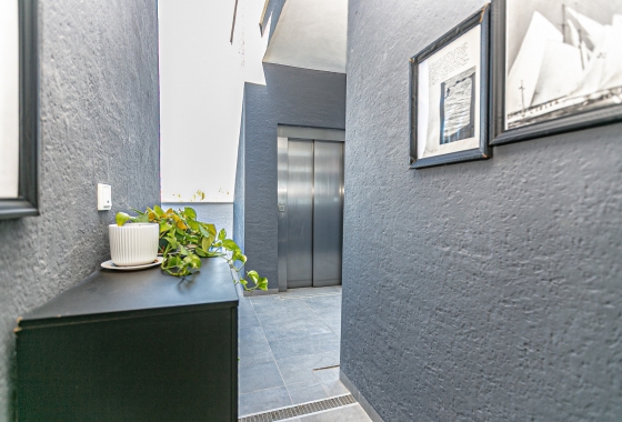 Rynek wtórny - Penthouse - Orihuela Costa - Playa Flamenca