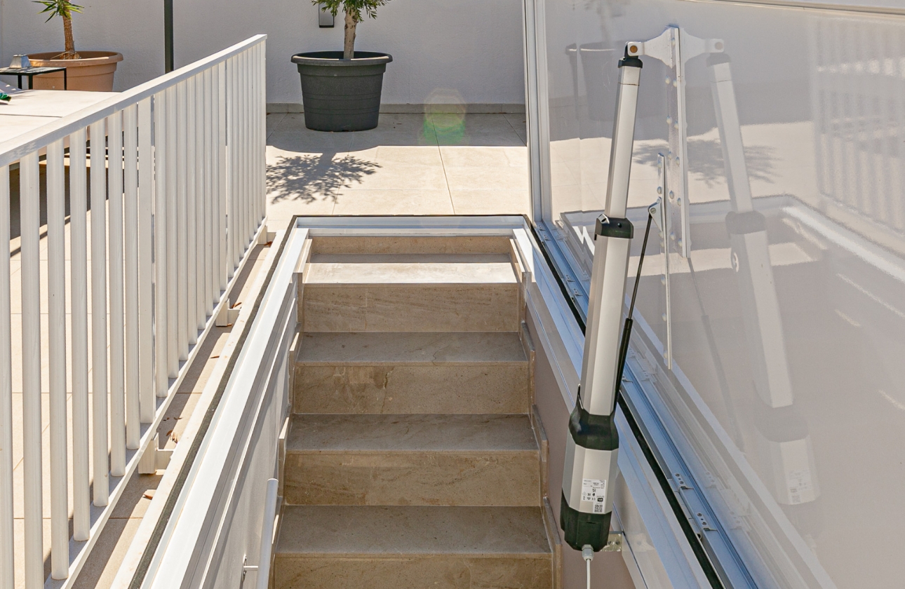 Rynek wtórny - Penthouse - Orihuela Costa - Playa Flamenca