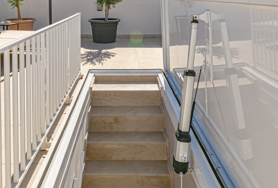 Rynek wtórny - Penthouse - Orihuela Costa - Playa Flamenca