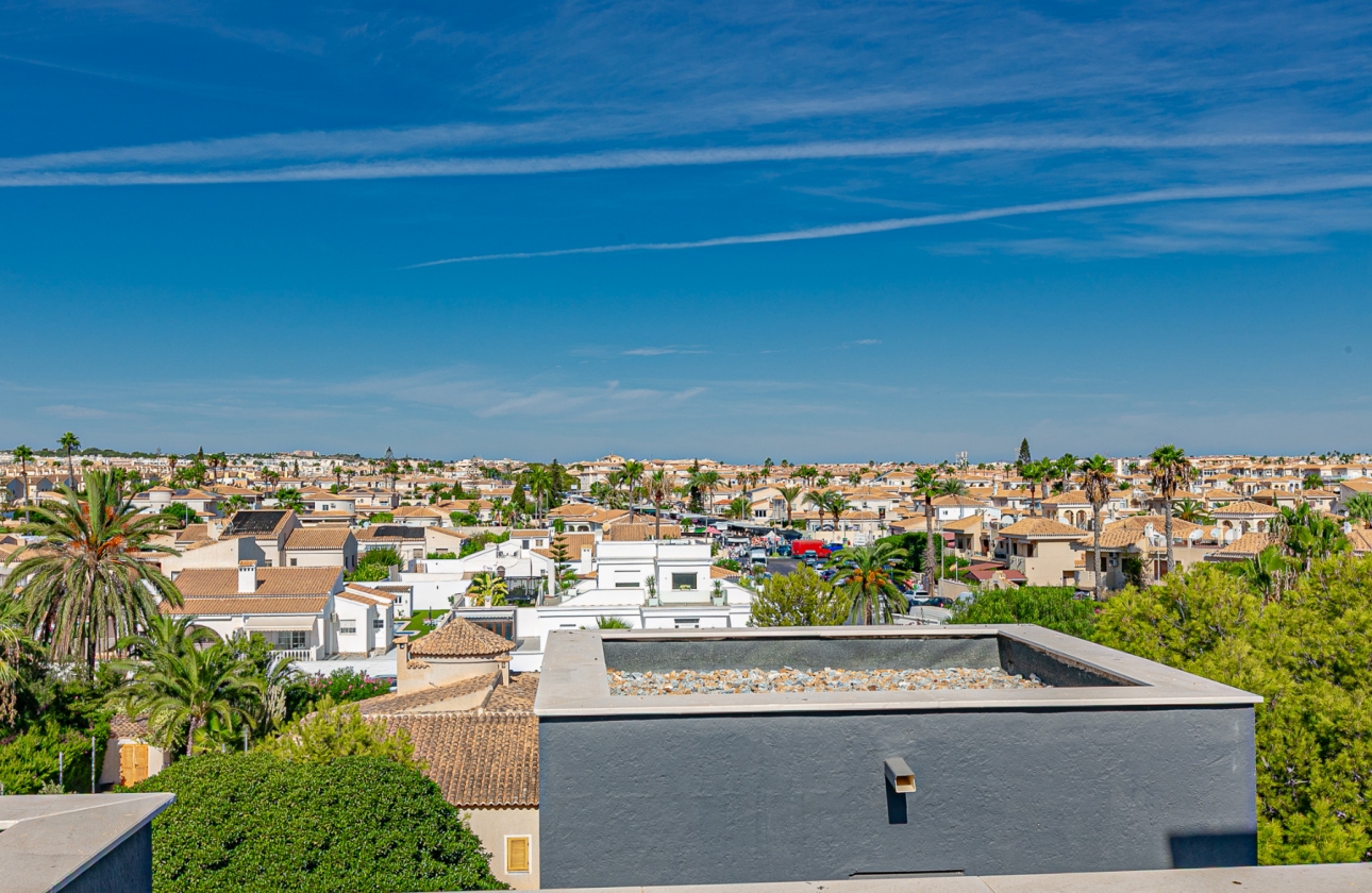 Rynek wtórny - Penthouse - Orihuela Costa - Playa Flamenca