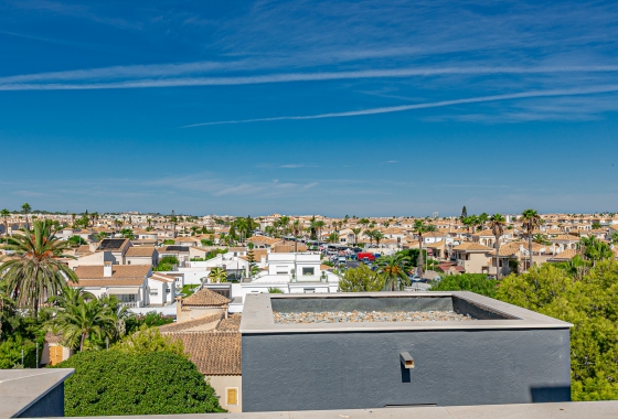 Rynek wtórny - Penthouse - Orihuela Costa - Playa Flamenca