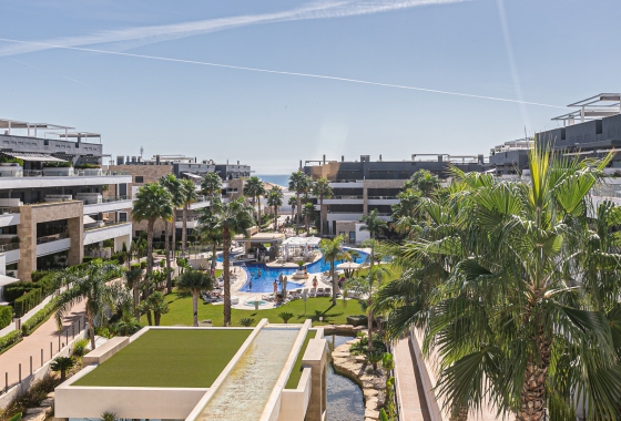 Rynek wtórny - Penthouse - Orihuela Costa - Playa Flamenca