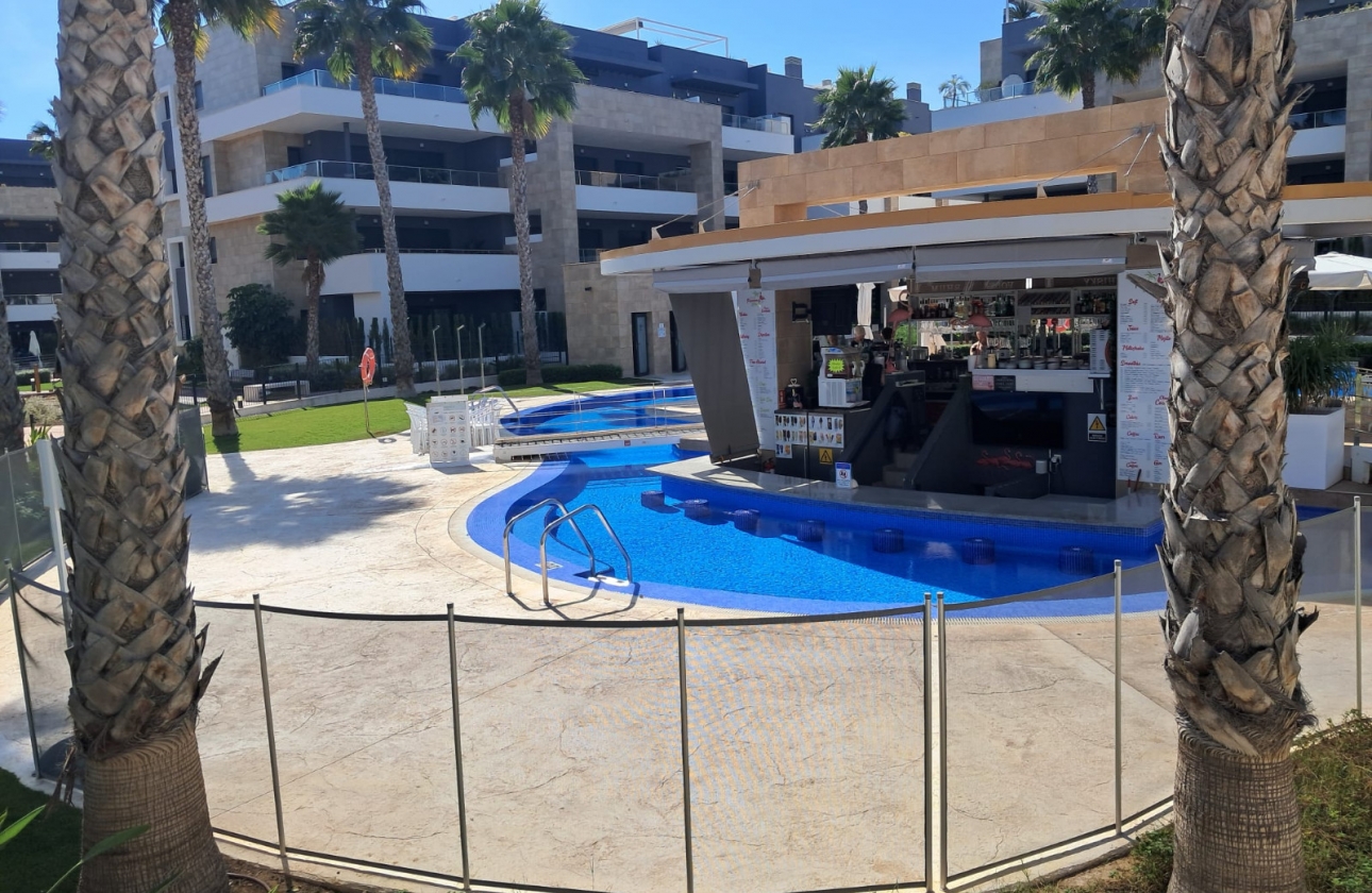 Rynek wtórny - Penthouse - Orihuela Costa - Playa Flamenca