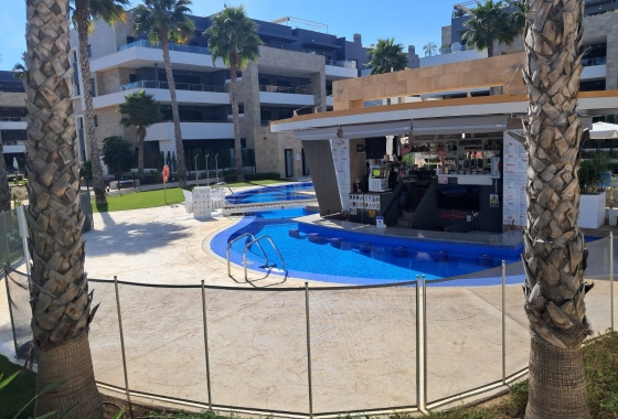 Rynek wtórny - Penthouse - Orihuela Costa - Playa Flamenca